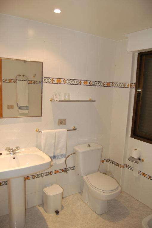 Hotel Llucena Lucena del Cid Pokoj fotografie