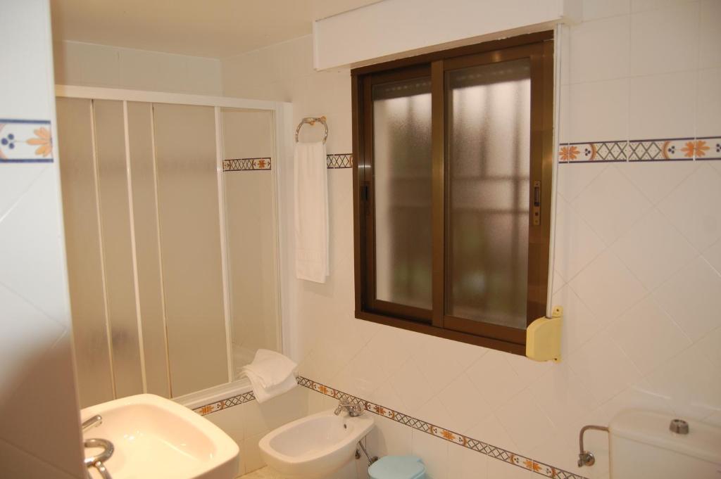 Hotel Llucena Lucena del Cid Pokoj fotografie